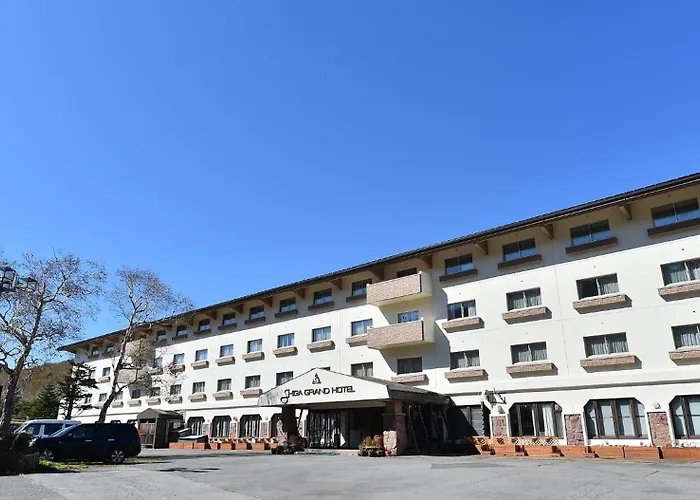 Shiga Grand Hotel