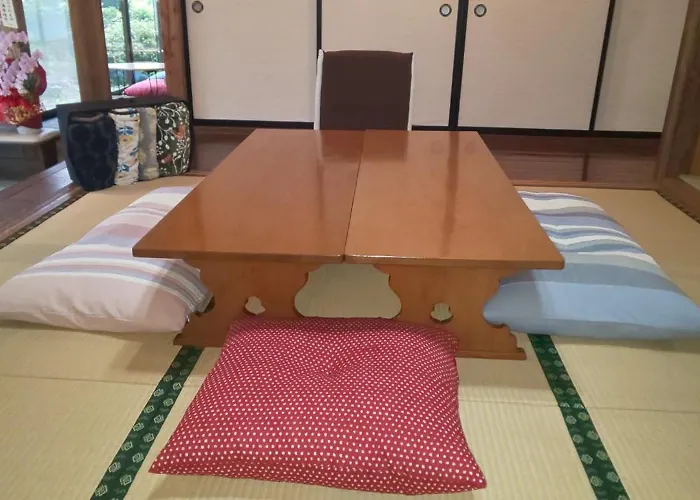 Yamanouchi Sekisanchi - Vacation Stay 24043V