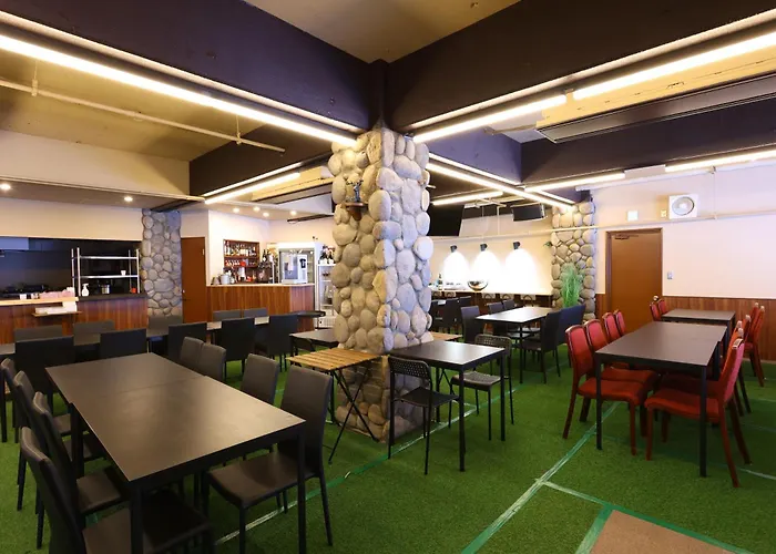Hotel Japan Shiga